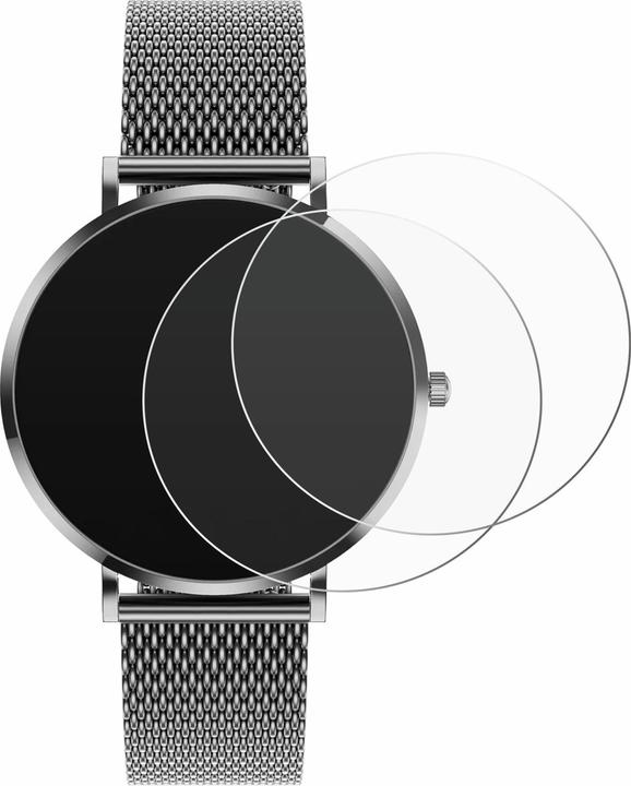 Actual product image BROTECT Screen Protector Clear