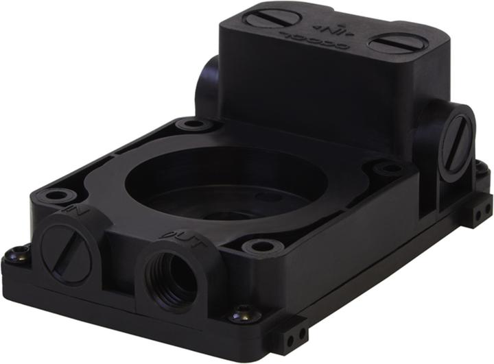 Alphacool ES Reservoir 1U