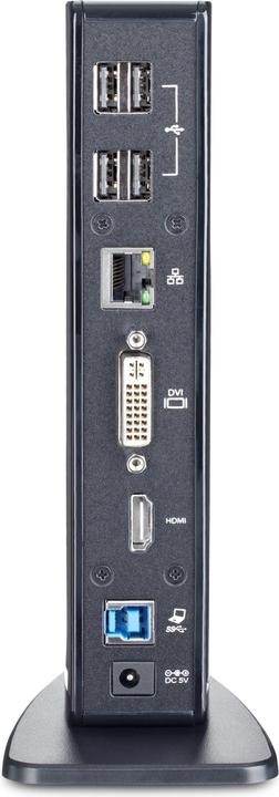 Immagine prodotto StarTech Hdmi Dvi Usb 3 (USB-C, 13 porte)