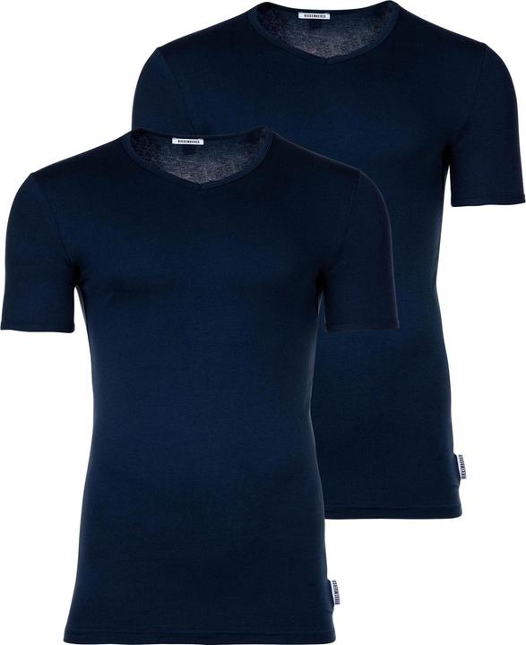 Image du produit Bikkembergs T-Shirt Casual Figurbetont (XXL)