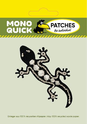 Produktbild Mono Quick Echse (1 Stk., 4.80 x 2.70 cm)