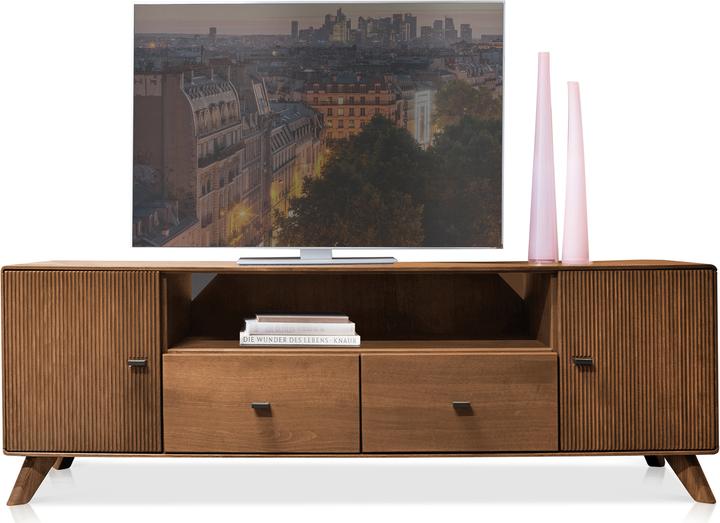 Produktbild Möbel-Eins Jakarta (180 x 40 x 57 cm)