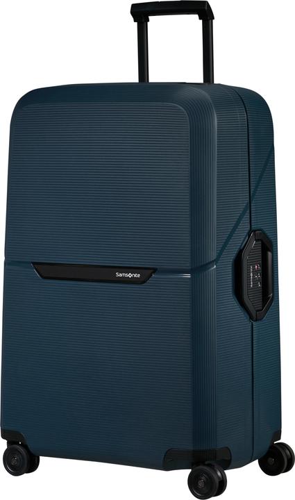 Immagine prodotto Samsonite MAGNUM ECO Spinner (104 l, L (90 - 115l))