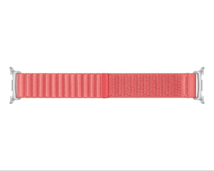 Actual product image Samsung Fabric (20 mm, Nylon)