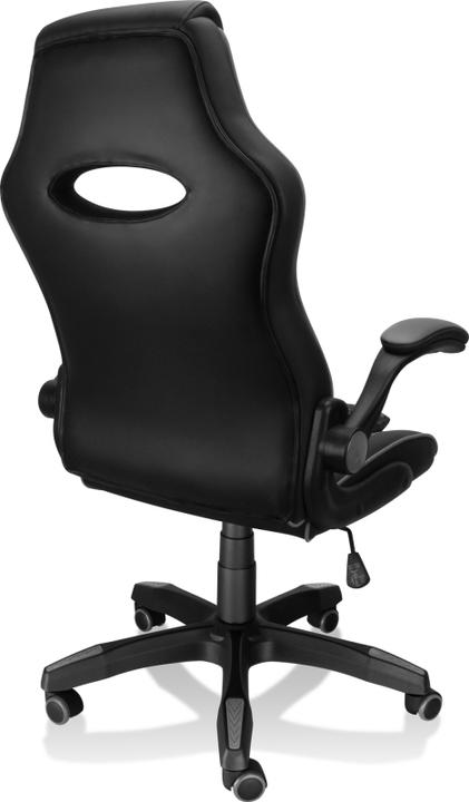 Immagine prodotto Connect IT Matrix Pro herní křeslo, černé