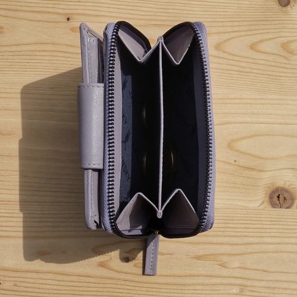 Actual product image Jack kinsky Grosse Riegelbörse
