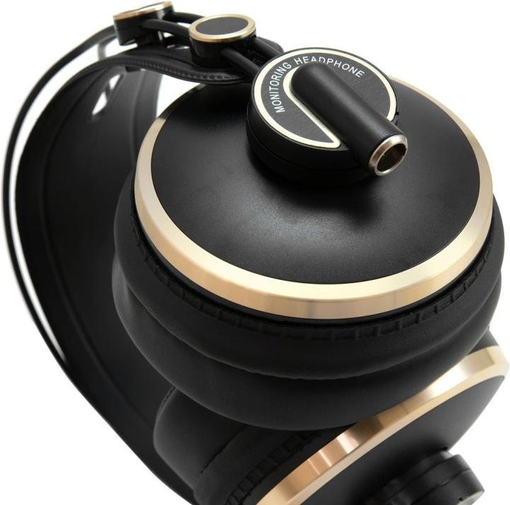 Produktbild Omnitronic SHP-950M Deluxe-Monitoring-Kopfhörer