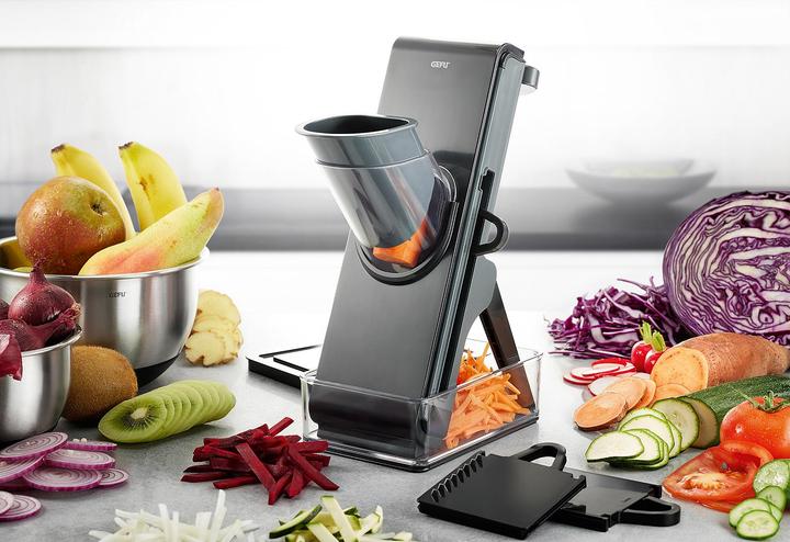 Produktbild GEFU Gemüsehobel Stando