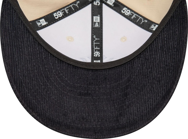 Produktbild New Era snapback cap cord lp 59fifty new york yankees