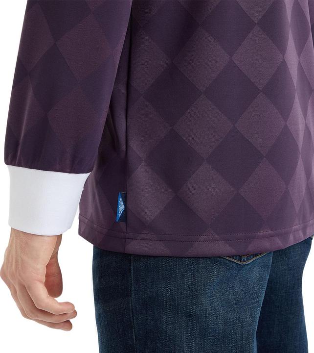 Immagine prodotto Umbro 1924-2024 Maglietta da calcio Uomo (S)