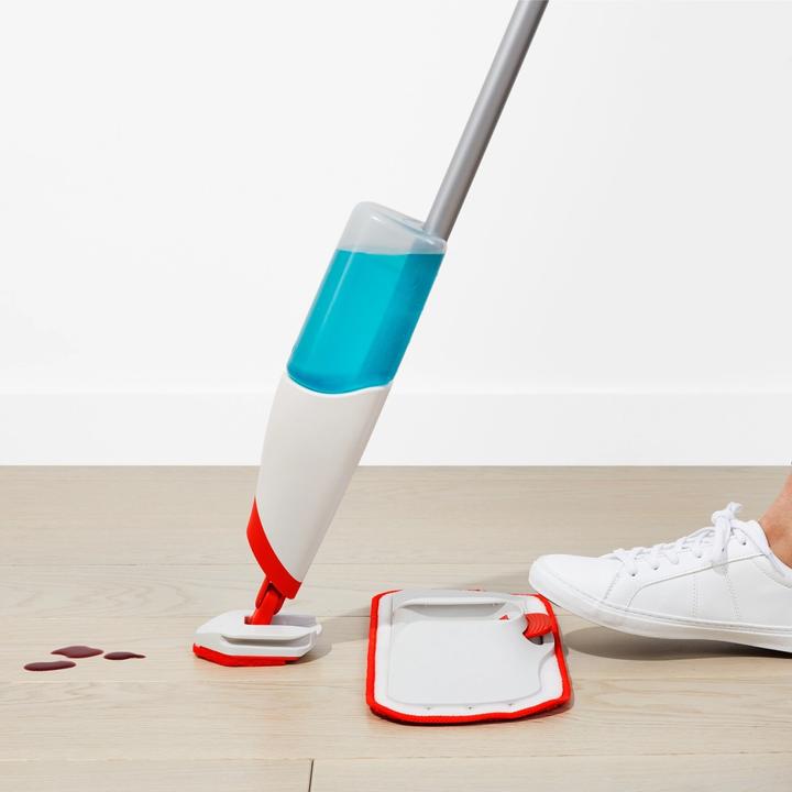 Actual product image OXO Good Grips Spray Mop (1 pcs.)