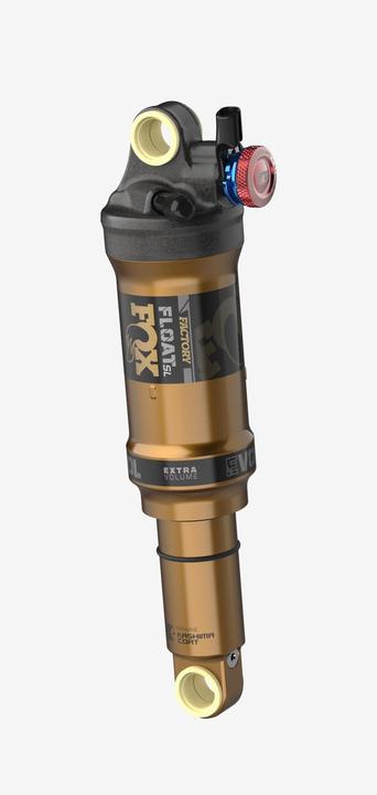 Image du produit Fox Amortisseur Float SL FS Remote Up PTL Evol (210 mm, 55 mm)