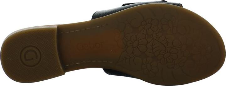 Actual product image Gabor Pantolette (38)