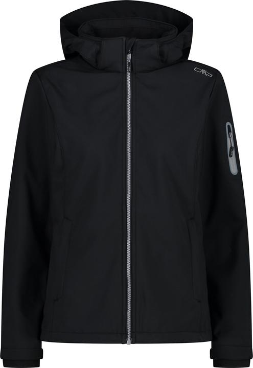 Image du produit CMP Campagnolo Veste à capuche Softshell (52, 5XL)