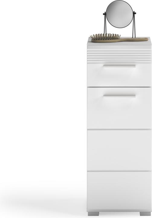 Immagine prodotto Xonox Home Linus (30 x 31 x 80 cm)