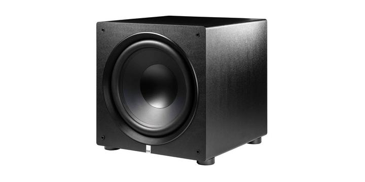 Produktbild ELAC PS 500 *schwarz* (500 W)
