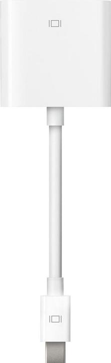 Produktbild JTI Mini-DisplayPort-auf-VGA-Adapter (VGA, 18 cm)