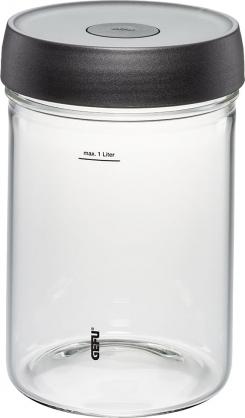 Produktbild GEFU Fermentierglas Nativo (1 Stk., 1 l)