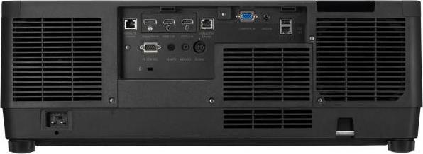 Produktbild NEC PA1004UL - 3-LCD-Projektor - 3D - 10000 ANSI-Lumen - WUXGA (1920 x 1200) (Full HD, 9000 lm, 1.46 - 2.94:1)
