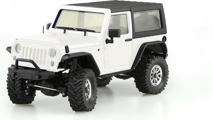 Produktbild Amewi 135 Elektro Crawler Geländewagen Bausatz (Kit)