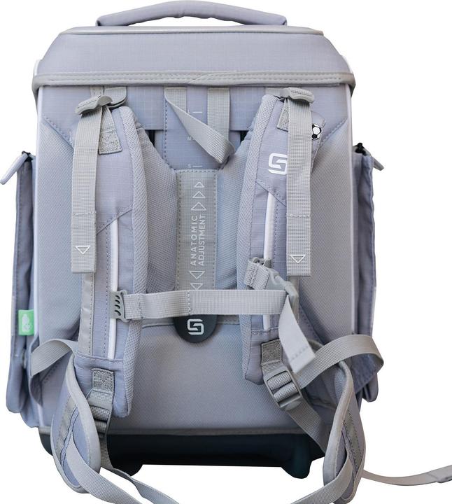 Image du produit Schneiders Kit cartable Ergojet 6 pièces (26 l)