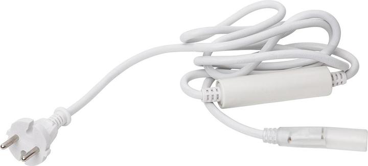 Produktbild Star Trading Ropelight accessories start set white LED (1.80 m)