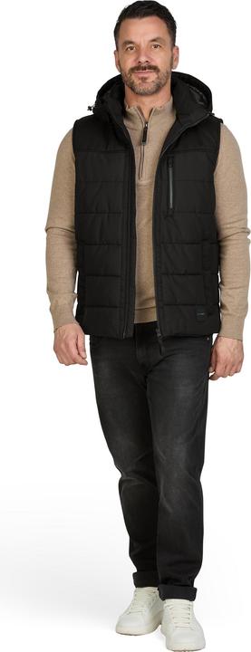 Actual product image Calamar Hybrid Weste (52)