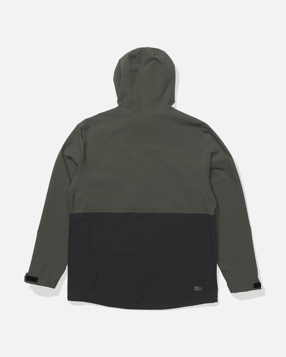 Produktbild Salty Crew Long Range Jacket - Regenjacke - Herren (M)