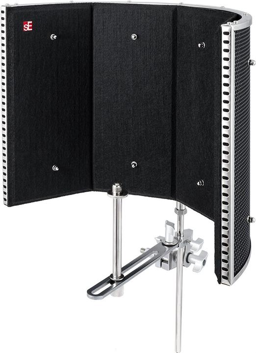 Image du produit sE Electronics sE-RF Filtre de réflexion Pro 10AE Noir