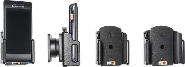 Immagine prodotto Brodit 511231 Supporto universale per smartphone