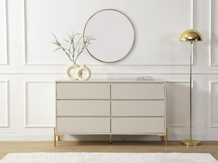 Image du produit Pascal Morabito Korasa (140 x 40 x 82.50 cm)