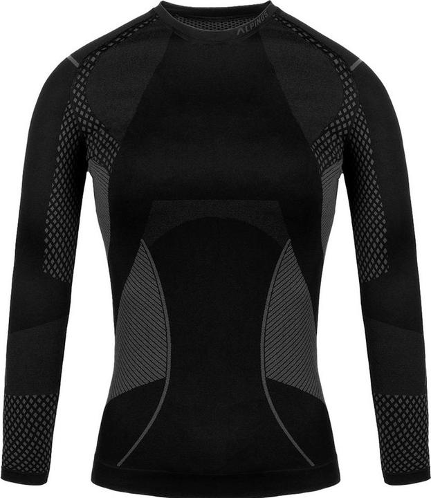 Produktbild Alpinus GT43253 BasisschichtSet (L)