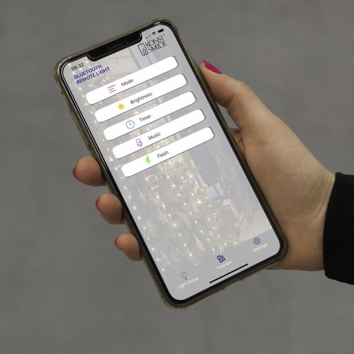 Produktbild Konstsmide Baum (5 m)