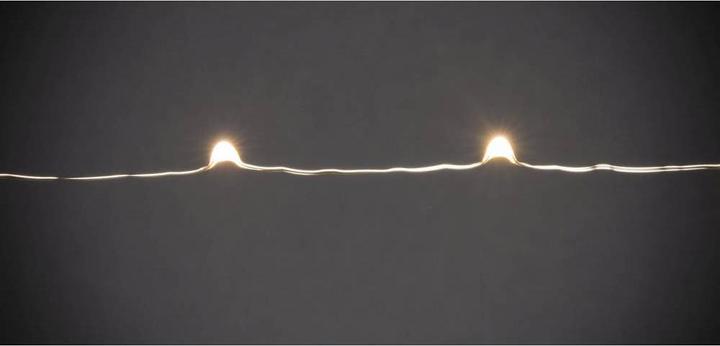 Produktbild Konstsmide Baum (5 m)