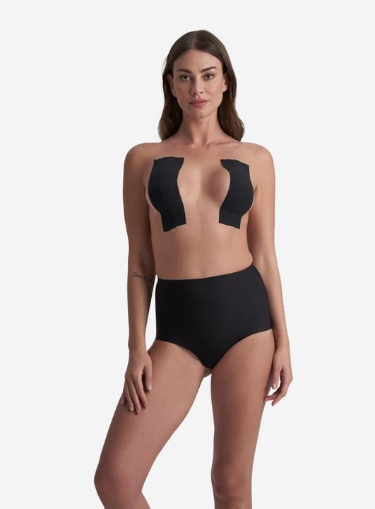 Image du produit Bye Bra Body Tape 5m - Noir (Une unité par pack, Taille unique)