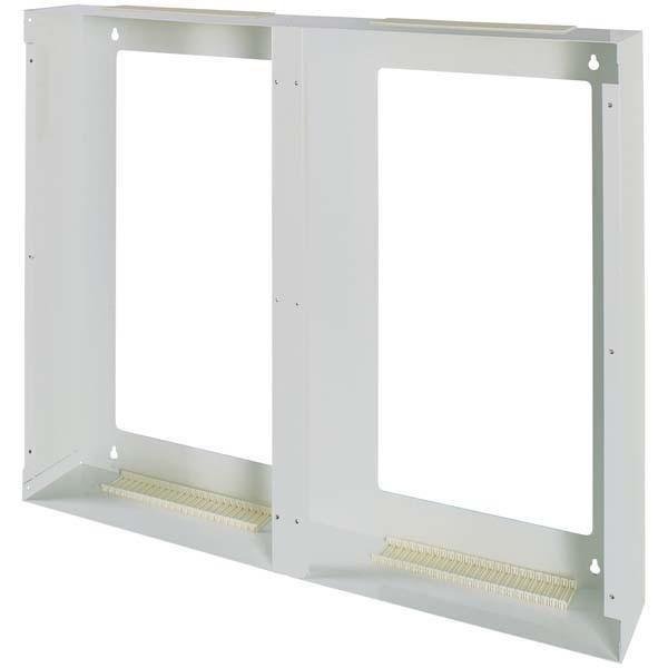 Eaton, Verteilerschrank, APW33H-KLV