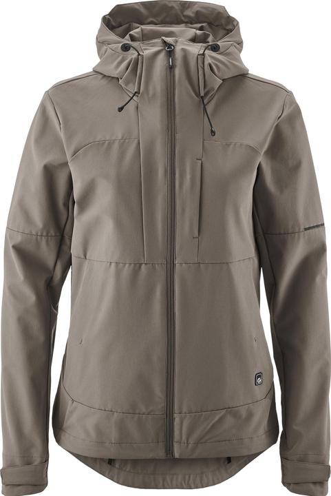 Produktbild Gonso Women's Trail Jacket (36, S)