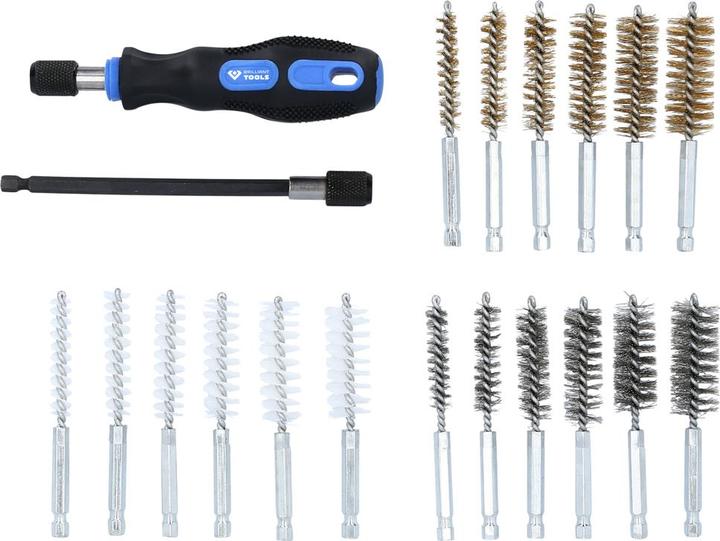 Actual product image Brilliant Tools BT103000