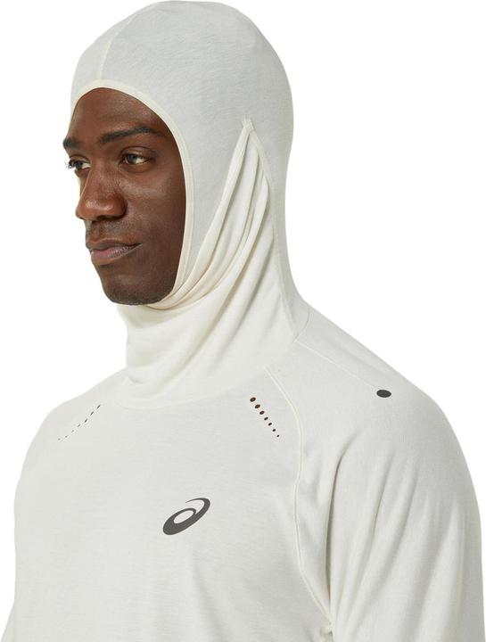 Produktbild ASICS Performance Metarun LS Hoodie (XL)