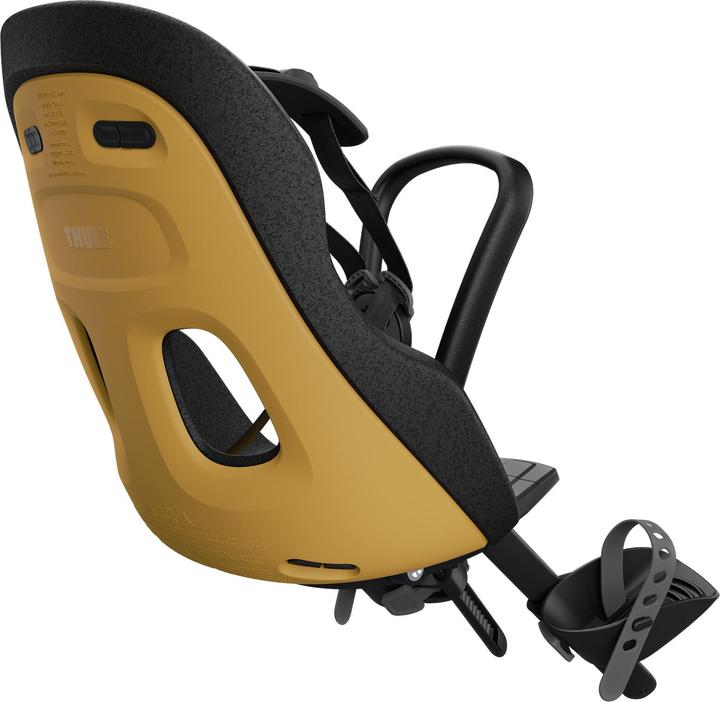 Produktbild Thule Yepp Nexxt 2 mini (Steuerrohr + Vorbau)