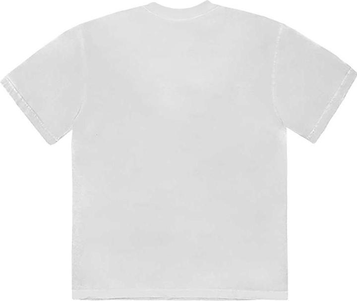 Produktbild Smells Like Trouble TShirt (XXL)