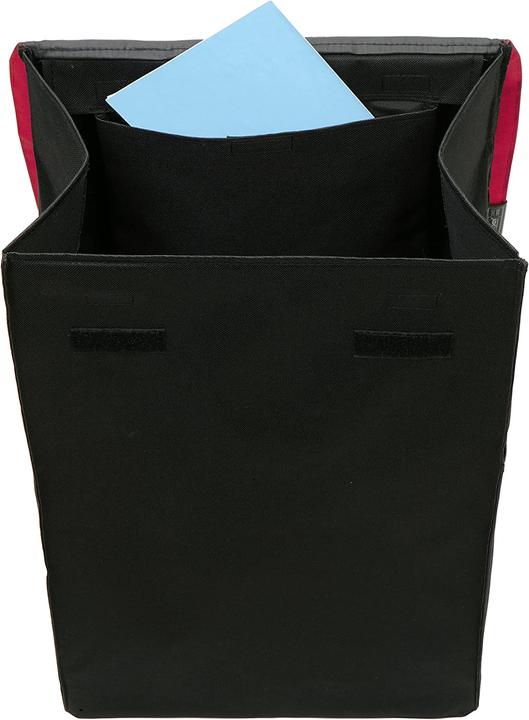 Produktbild Andersen Einkaufstasche Hera, rot