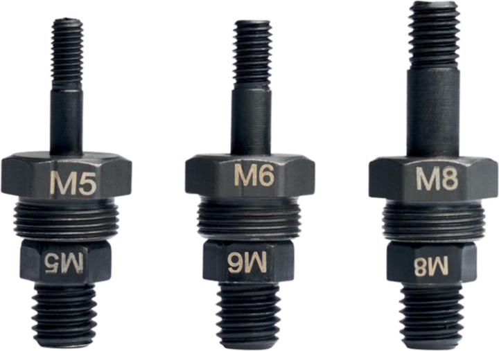 Actual product image Rapid RP160 Rivet nut attachment (110 mm)