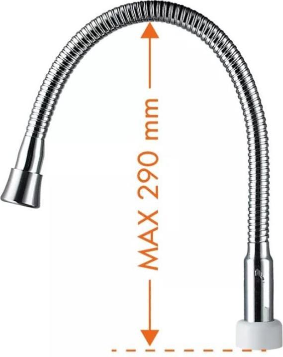 Actual product image Noveen Electric Flow