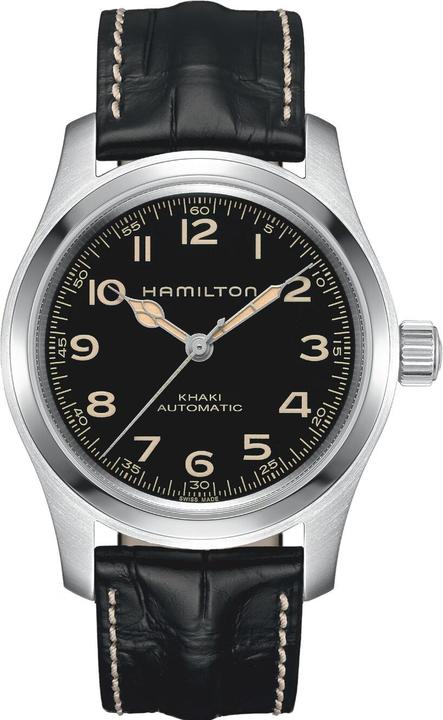 Produktbild Hamilton Khaki Field Murph Auto (Analoguhr, 42 mm)