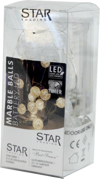 Immagine prodotto Star Trading Dew Drop (1.40 m)