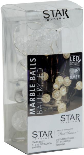Immagine prodotto Star Trading Dew Drop (1.40 m)