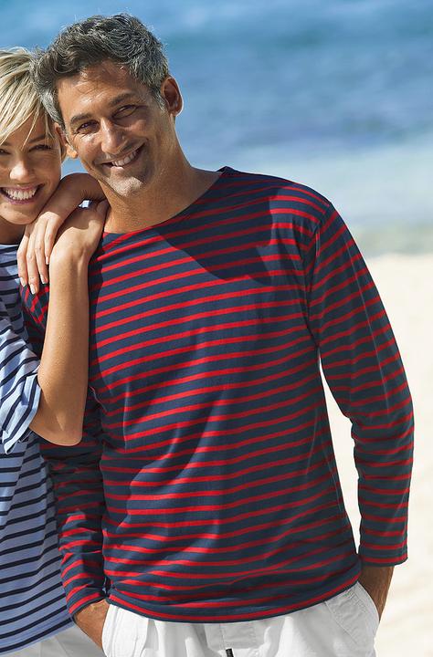 Immagine prodotto Captain Scott Camicia da pescatore bretone (58, 60)