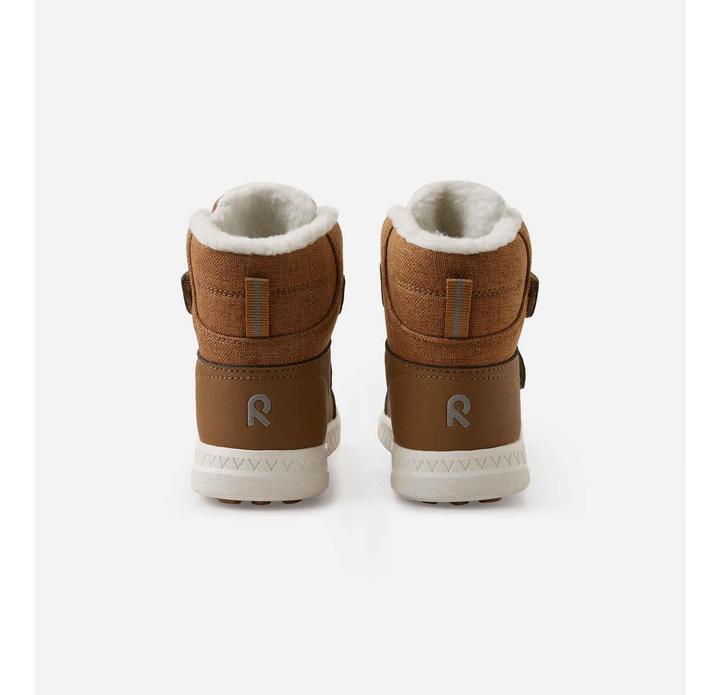 Produktbild Reima Pyrytys - Winterstiefel - Kind (24)