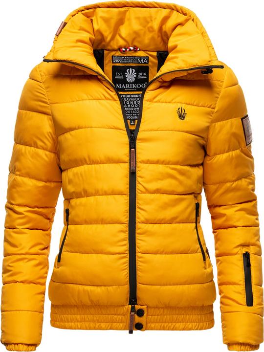 Jaune